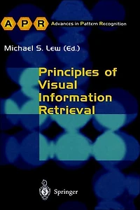 Principles of Visual Information Retrieval