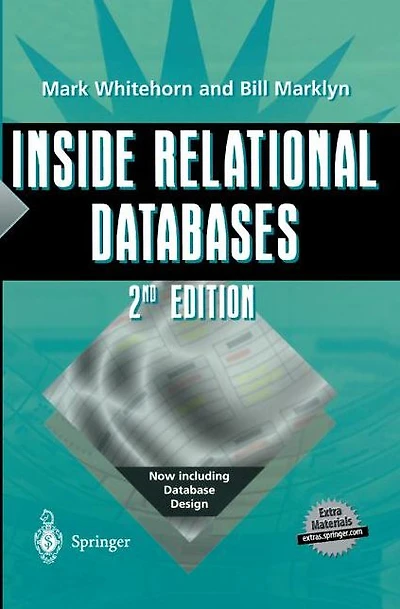 Inside Relational Databases