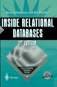 Inside Relational Databases