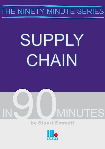 Supply Chain in 90 Minutes