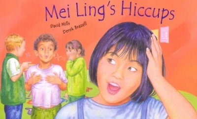 Mei Ling's Hiccups