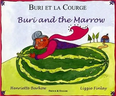 Buri and the Marrow
