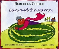 Buri and the Marrow