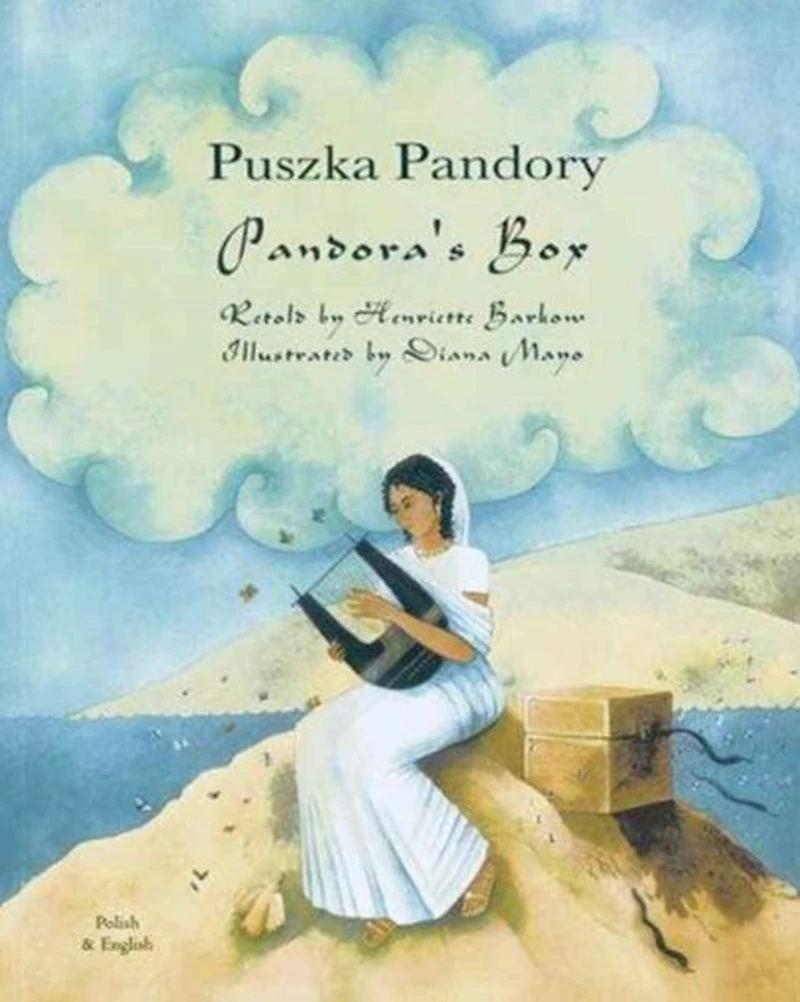 Pandora's Box