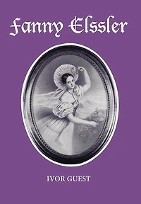 Fanny Elssler