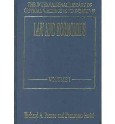 Law and Economics