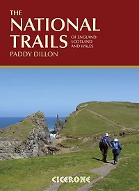 The National Trails: Complete Guide to Britain's Trails