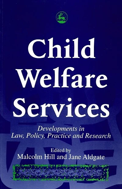 CHILD WELFARE SERVICES