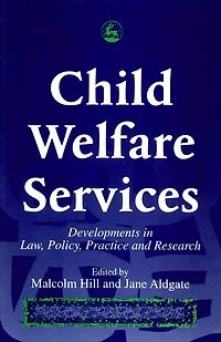 CHILD WELFARE SERVICES