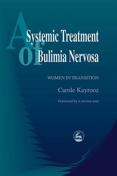 A Systemic Treatment of Bulimia Nervosa: Women in Transition