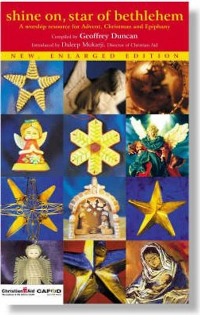 Shine on, Star of Bethlehem: A worship resource for Advent, Christmas and Epiphany