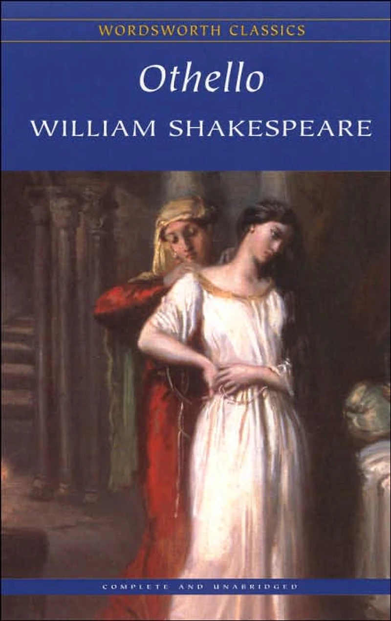 Othello: The Moor of Venice
