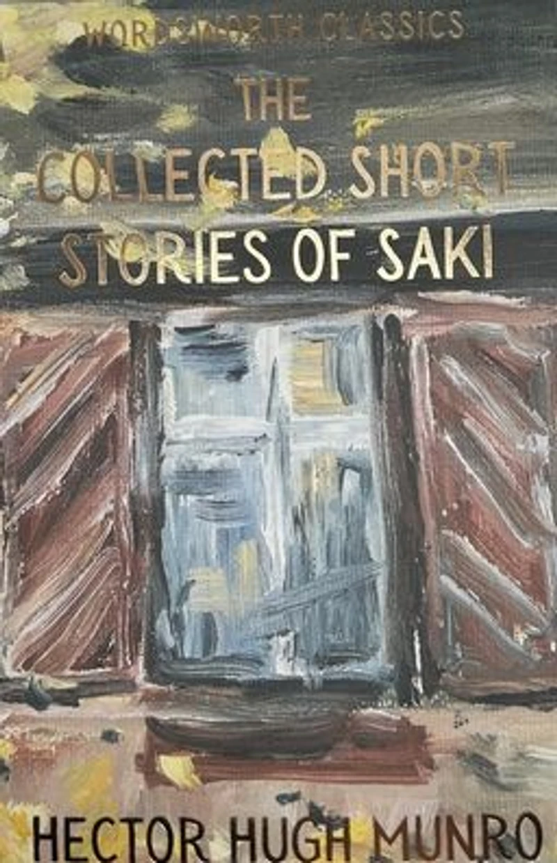 The Collected short Stories of Saki