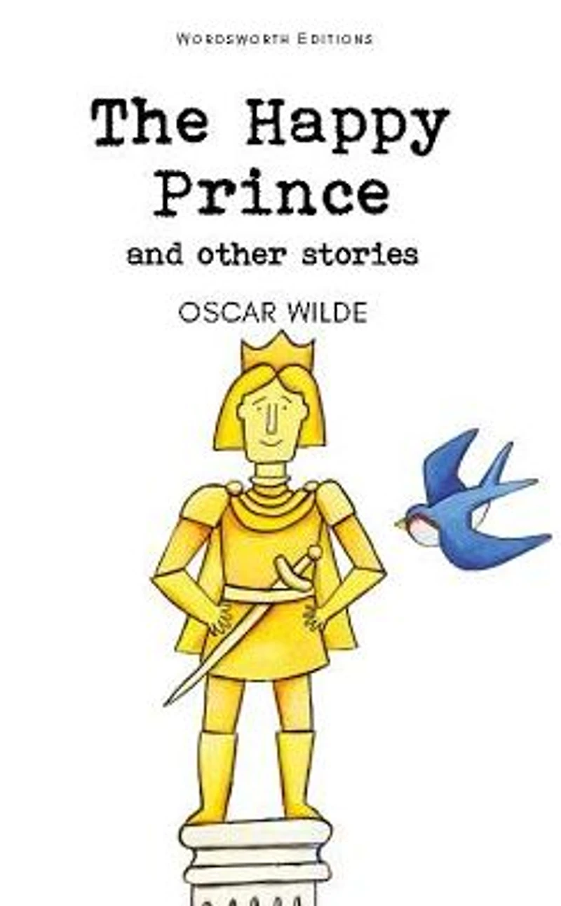 The Happy Prince
