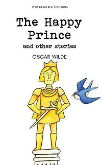 The Happy Prince