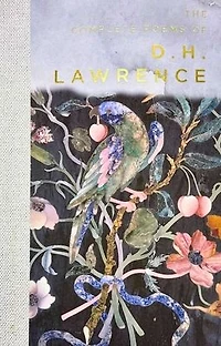 The Works of D. H. Lawrence (Poetry Library Series)