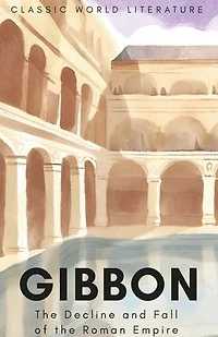the decline and fall of Roman Empire (Volume IX)