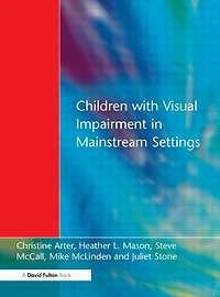Children with Visual Impairment Mainstream Settings