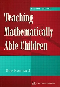 Teaching Mathematically Able Children