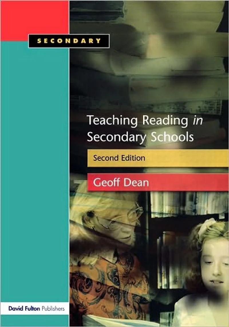 Teaching Reading the Secondary Schools