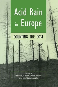 Acid Rain Europe: Counting the cost