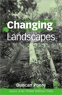 Changing Landscapes: the Development of International Tropical Timber Organization and Its Influence on Forest Management