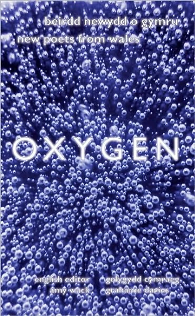 Oxygen: New Poets from Wales