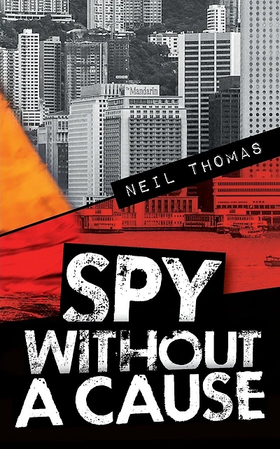 Spy Without a Cause