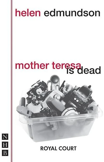 Mother Teresa Is Dead