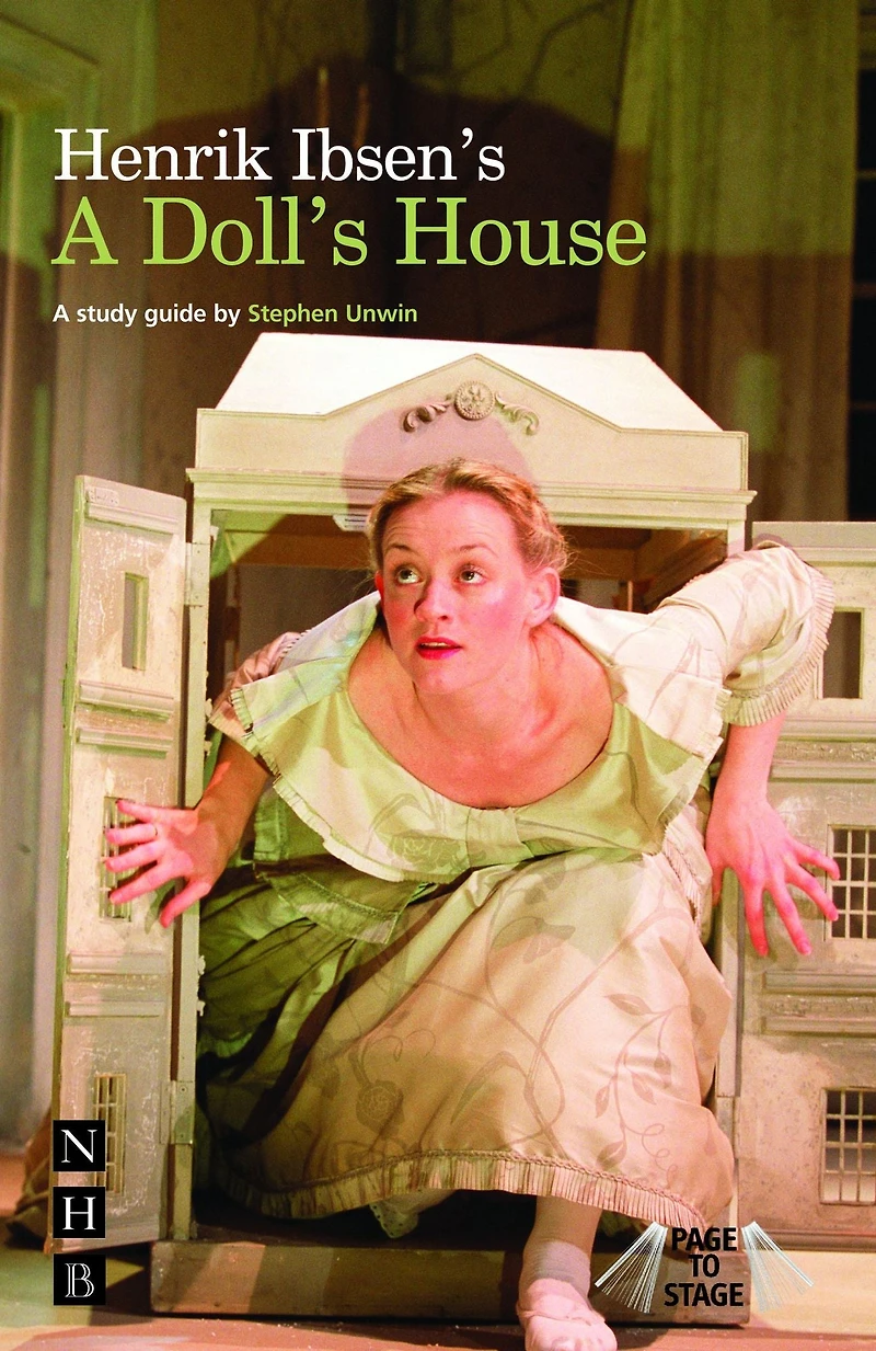 Page to Stage: Ibsen's "A Doll's House"