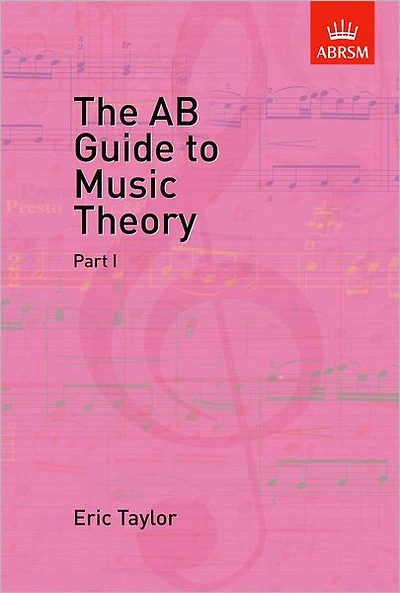 AB Guide to Music Theory Part 1