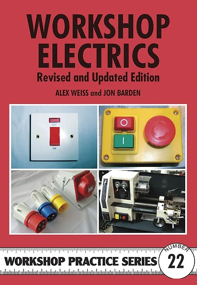 Worshop Electrics, Revised Edition