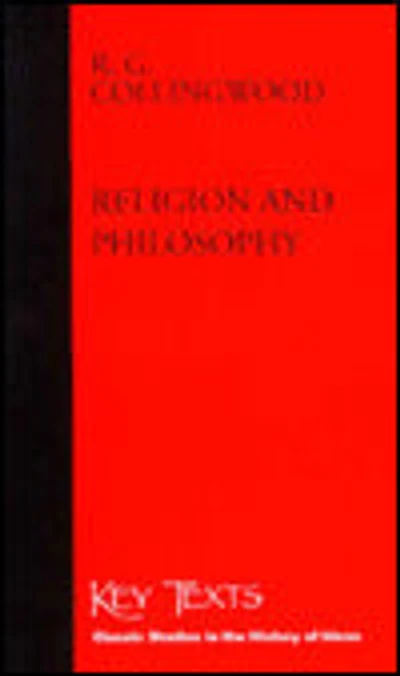 Religion and Philosophy: 1916