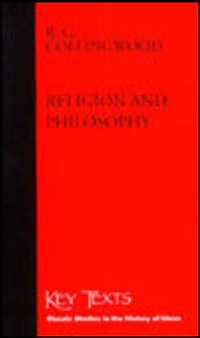 Religion and Philosophy: 1916