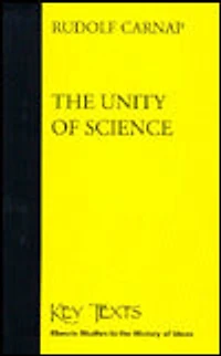 The Unity of Science, 1934 Edition