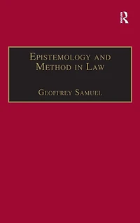 Epistemology and Method Law