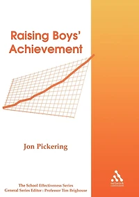 Raising Boys' Achievement