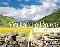 Yorkshire Dales Souvenir Guide