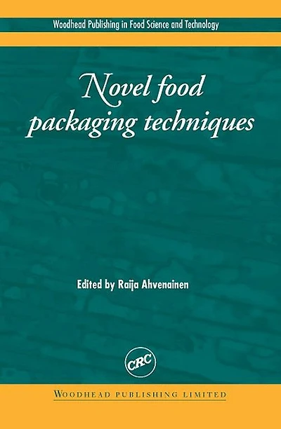 Novel Food Packaging Techniques
