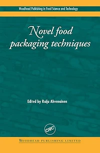 Novel Food Packaging Techniques