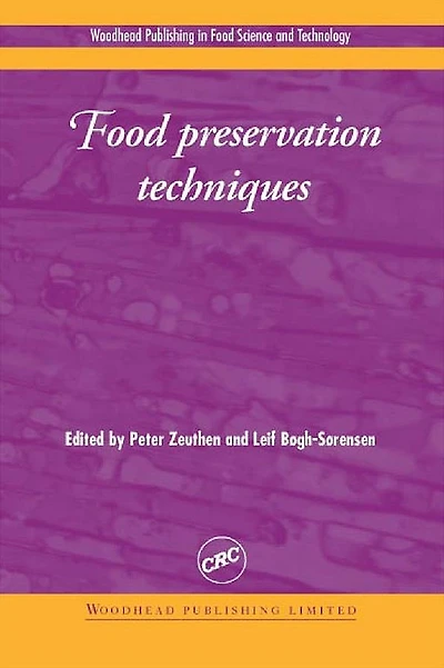 Food Preservation Techniques