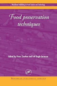 Food Preservation Techniques
