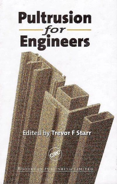 Pultrusion for Engineers