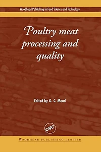 Poultry Meat Processing and Quality