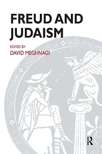 Freud and Judaism