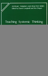 Teaching Systemic Thinking