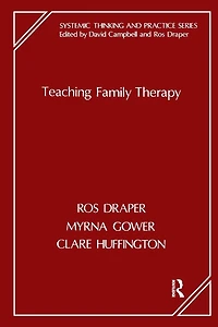 Teaching Family Therapy