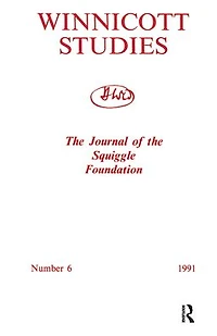 Winnicott Studies