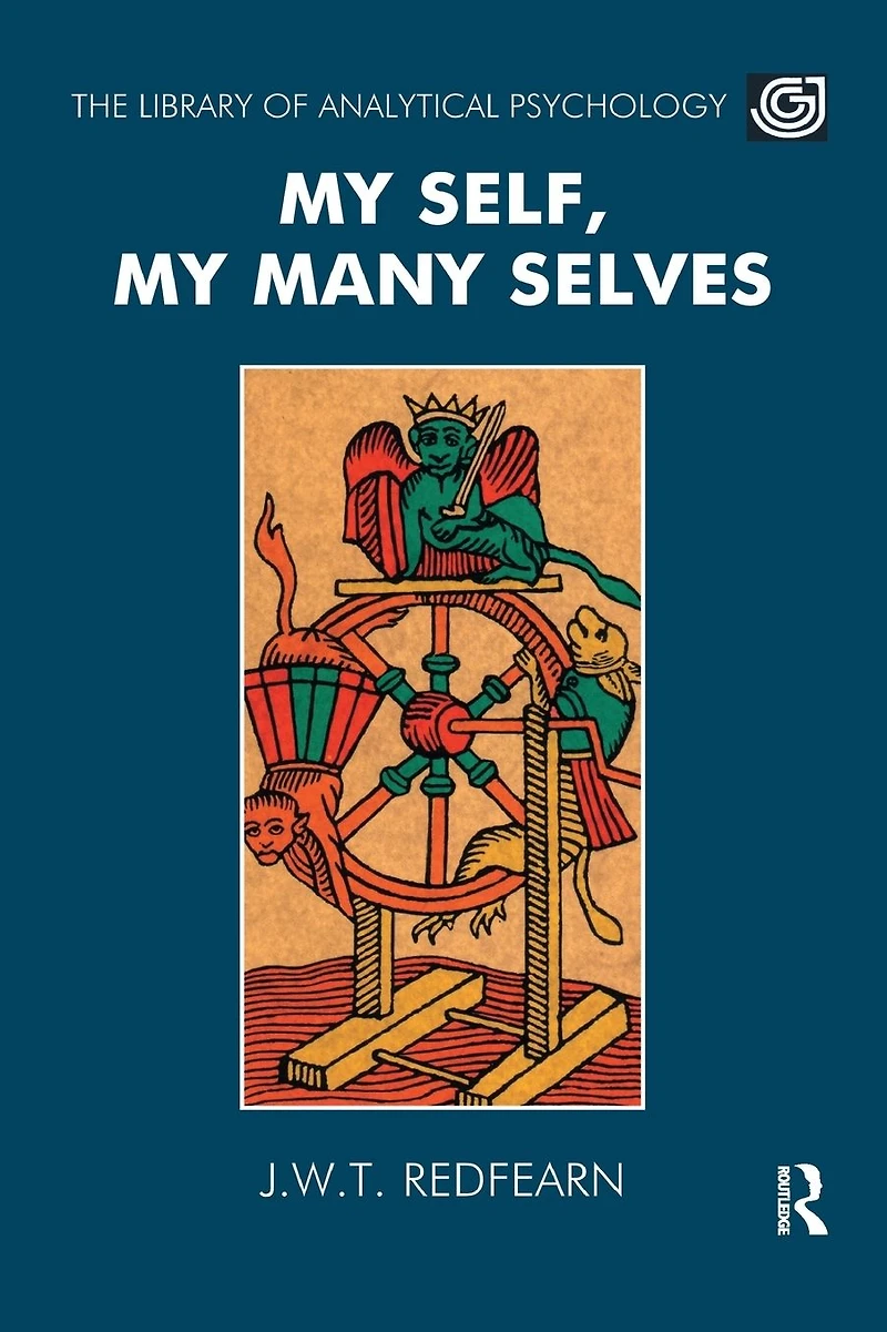 My Self, Many Selves