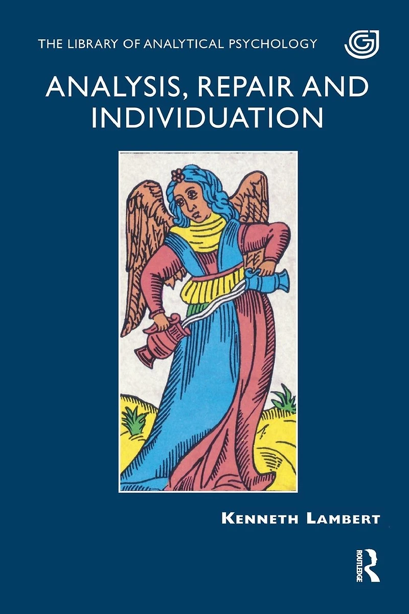 Analysis, Repair and Individuation